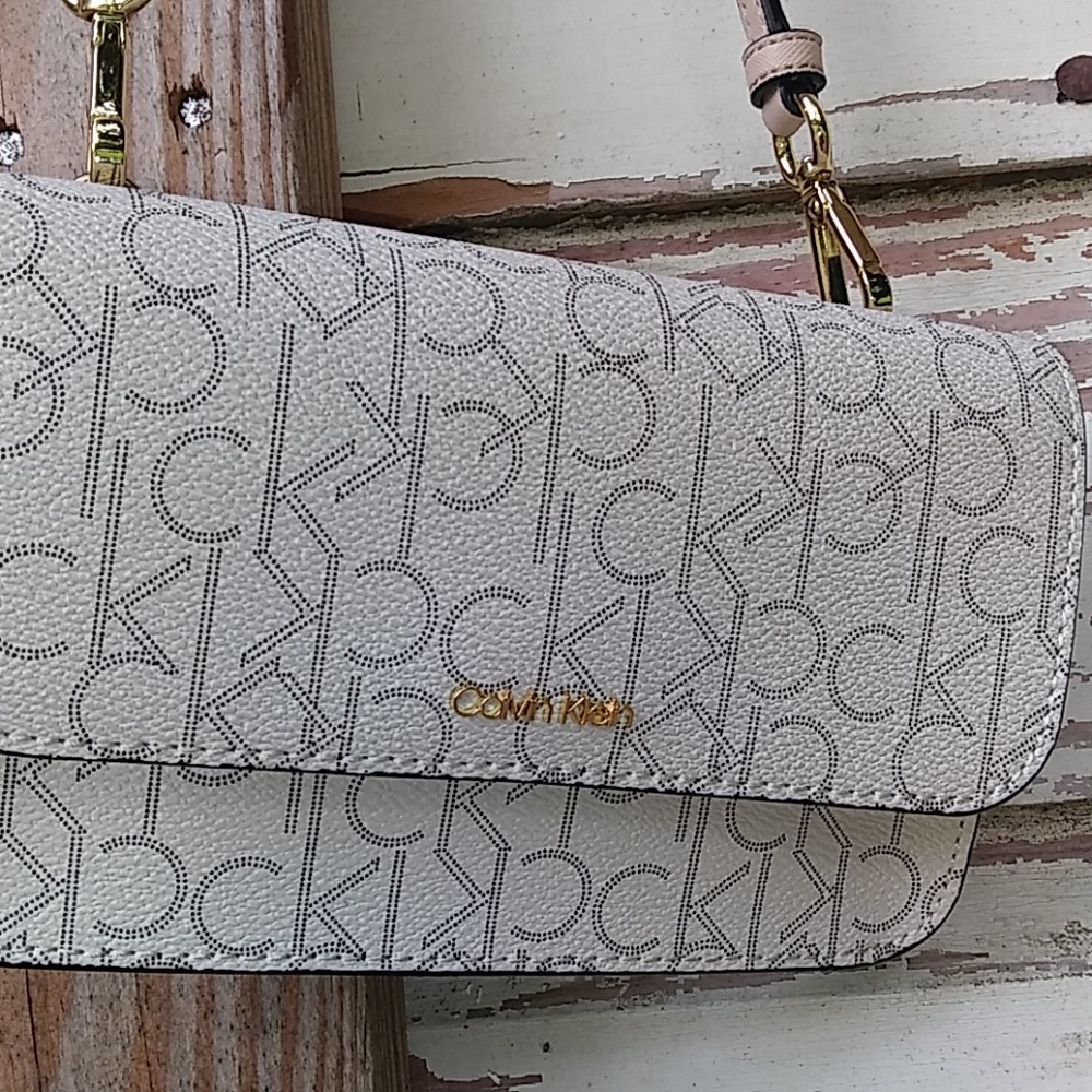 calvin klein crossbody